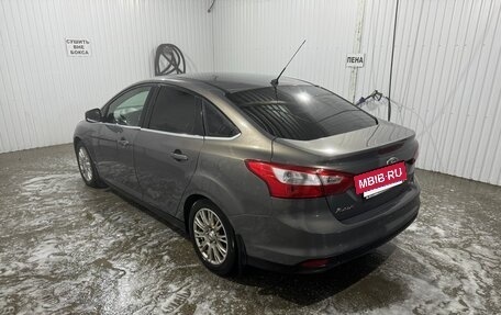 Ford Focus III, 2011 год, 985 000 рублей, 4 фотография