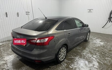 Ford Focus III, 2011 год, 985 000 рублей, 3 фотография