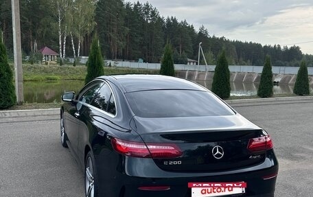 Mercedes-Benz E-Класс, 2019 год, 7 000 000 рублей, 2 фотография