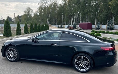 Mercedes-Benz E-Класс, 2019 год, 7 000 000 рублей, 11 фотография