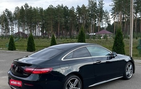 Mercedes-Benz E-Класс, 2019 год, 7 000 000 рублей, 13 фотография