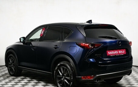 Mazda CX-5 II, 2019 год, 2 956 000 рублей, 7 фотография