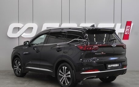 Chery Tiggo 7 Pro, 2022 год, 1 899 000 рублей, 2 фотография