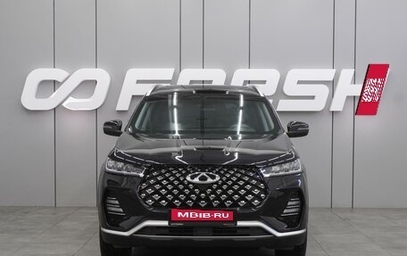 Chery Tiggo 7 Pro, 2022 год, 1 899 000 рублей, 3 фотография