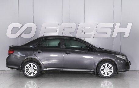 Toyota Corolla, 2008 год, 1 099 000 рублей, 5 фотография