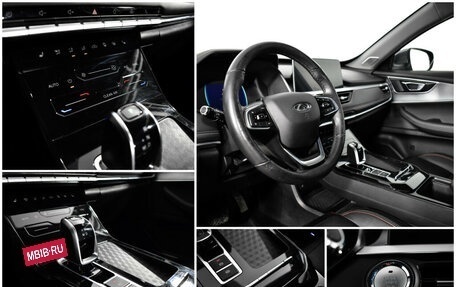 Chery Tiggo 7 Pro, 2023 год, 1 600 000 рублей, 14 фотография