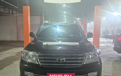 Toyota Land Cruiser 200, 2011 год, 3 840 000 рублей, 1 фотография