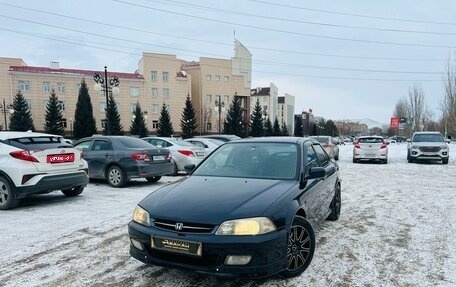 Honda Torneo, 2000 год, 519 000 рублей, 1 фотография