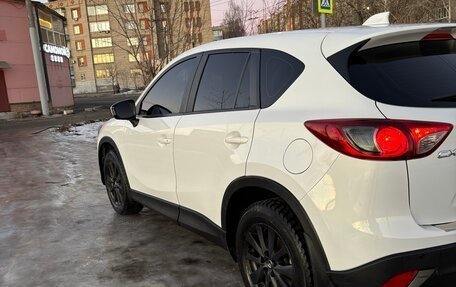 Mazda CX-5 II, 2013 год, 1 920 000 рублей, 5 фотография