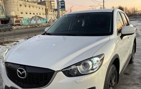 Mazda CX-5 II, 2013 год, 1 920 000 рублей, 8 фотография