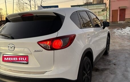 Mazda CX-5 II, 2013 год, 1 920 000 рублей, 3 фотография