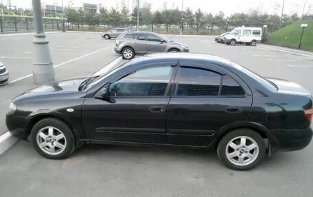 Nissan Almera, 2005 год, 330 000 рублей, 2 фотография