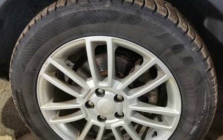 Land Rover Discovery III, 2006 год, 1 200 000 рублей, 12 фотография