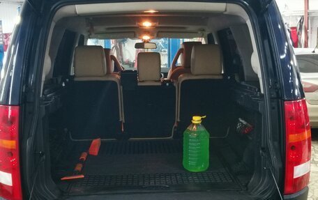Land Rover Discovery III, 2006 год, 1 200 000 рублей, 13 фотография