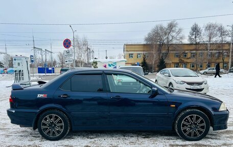 Honda Torneo, 2000 год, 519 000 рублей, 5 фотография