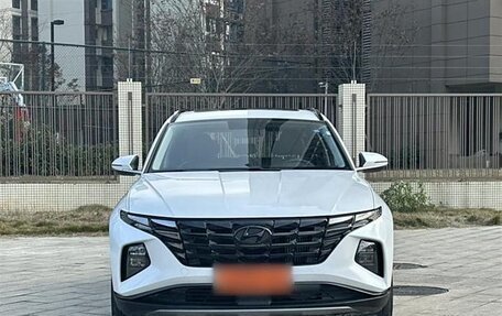 Hyundai Tucson, 2022 год, 2 050 000 рублей, 2 фотография