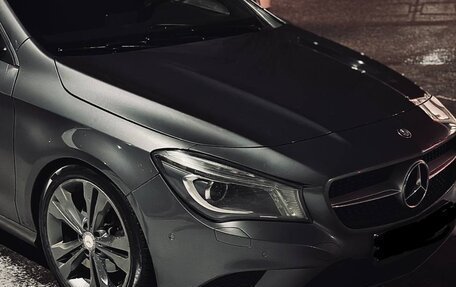 Mercedes-Benz CLA, 2013 год, 1 990 000 рублей, 1 фотография