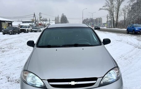 Chevrolet Lacetti, 2006 год, 285 000 рублей, 1 фотография