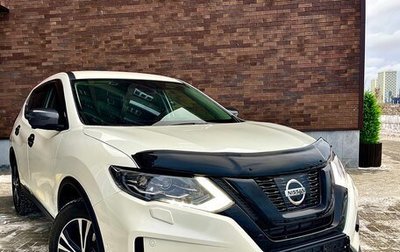 Nissan X-Trail, 2022 год, 3 435 000 рублей, 1 фотография