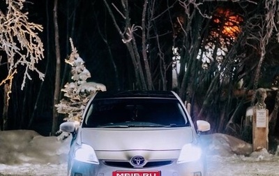 Toyota Prius, 2009 год, 950 000 рублей, 1 фотография