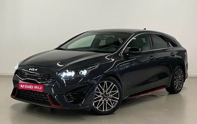 KIA Proceed I, 2023 год, 4 500 000 рублей, 1 фотография