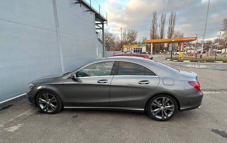 Mercedes-Benz CLA, 2013 год, 1 990 000 рублей, 6 фотография