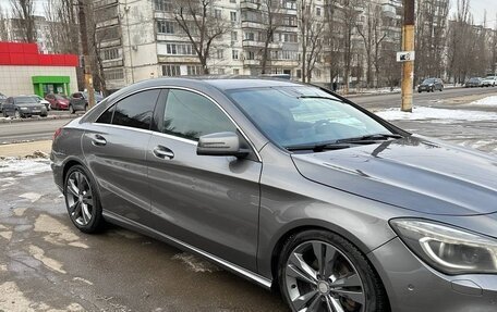 Mercedes-Benz CLA, 2013 год, 1 990 000 рублей, 10 фотография