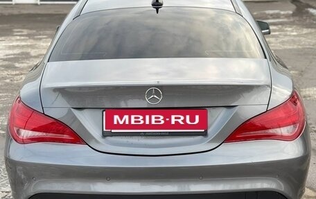 Mercedes-Benz CLA, 2013 год, 1 990 000 рублей, 15 фотография