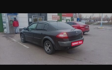 Renault Megane II, 2006 год, 330 000 рублей, 6 фотография