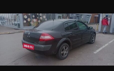 Renault Megane II, 2006 год, 330 000 рублей, 9 фотография