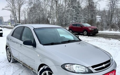 Chevrolet Lacetti, 2006 год, 285 000 рублей, 2 фотография