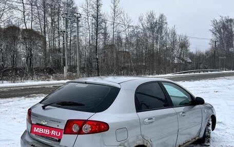 Chevrolet Lacetti, 2006 год, 285 000 рублей, 3 фотография