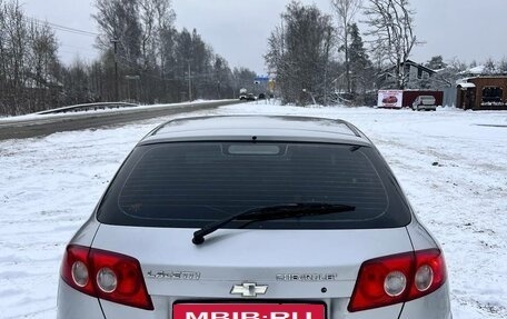 Chevrolet Lacetti, 2006 год, 285 000 рублей, 4 фотография