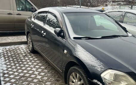 Nissan Teana, 2007 год, 740 000 рублей, 2 фотография