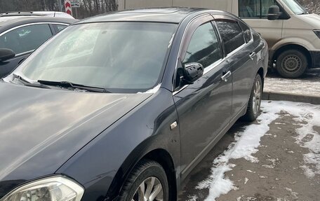 Nissan Teana, 2007 год, 740 000 рублей, 4 фотография