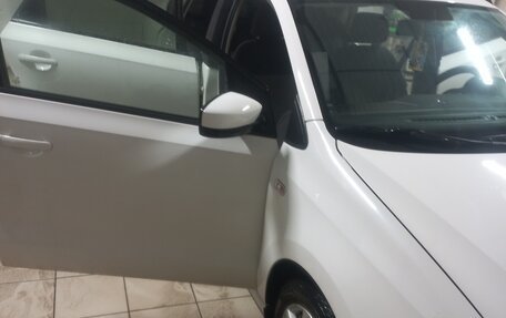 Volkswagen Polo VI (EU Market), 2012 год, 820 000 рублей, 20 фотография