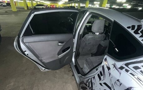 Toyota Prius, 2009 год, 950 000 рублей, 14 фотография