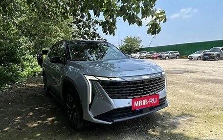 Geely Atlas, 2023 год, 1 870 000 рублей, 3 фотография