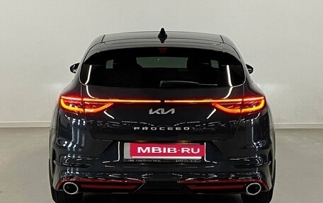 KIA Proceed I, 2023 год, 4 500 000 рублей, 2 фотография