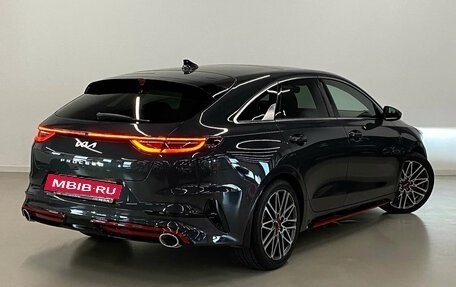 KIA Proceed I, 2023 год, 4 500 000 рублей, 3 фотография