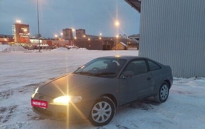 Toyota Cynos, 1996 год, 190 000 рублей, 1 фотография