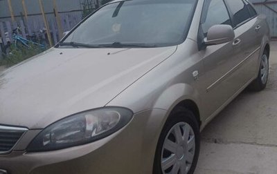 Daewoo Gentra II, 2014 год, 625 000 рублей, 1 фотография