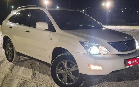 Lexus RX II рестайлинг, 2008 год, 1 750 000 рублей, 1 фотография