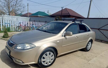 Daewoo Gentra II, 2014 год, 625 000 рублей, 8 фотография