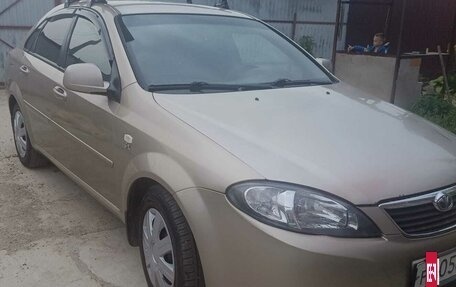 Daewoo Gentra II, 2014 год, 625 000 рублей, 4 фотография