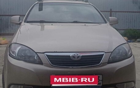 Daewoo Gentra II, 2014 год, 625 000 рублей, 9 фотография