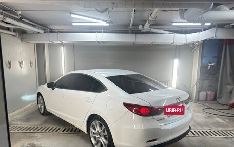 Mazda 6, 2012 год, 1 700 000 рублей, 4 фотография