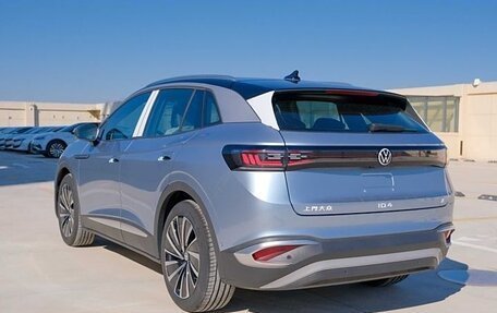 Volkswagen ID.4, 2025 год, 2 700 000 рублей, 7 фотография