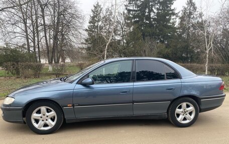 Opel Omega B, 1998 год, 365 000 рублей, 3 фотография