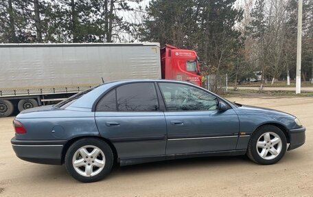 Opel Omega B, 1998 год, 365 000 рублей, 7 фотография